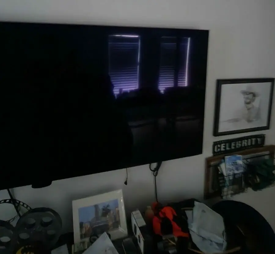 Should a TV Be Opposite a Window? Will Glare be an Issue?