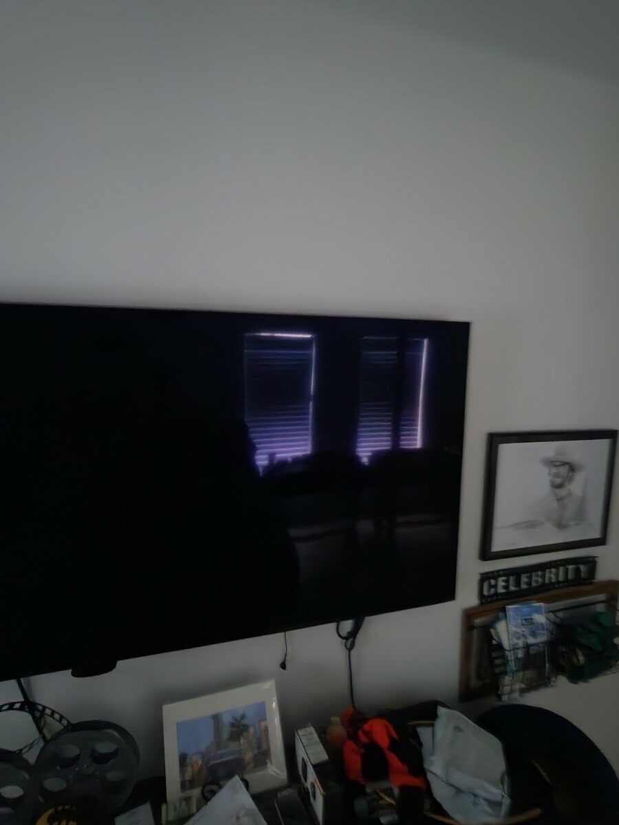 Should a TV Be Opposite a Window?
