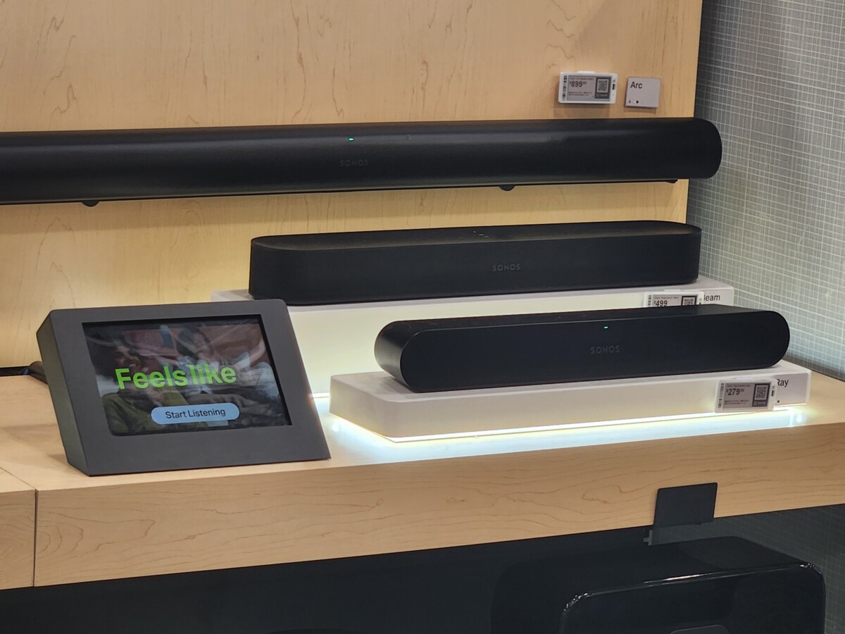 Do Soundbars replace TV speakers? Pretty Much