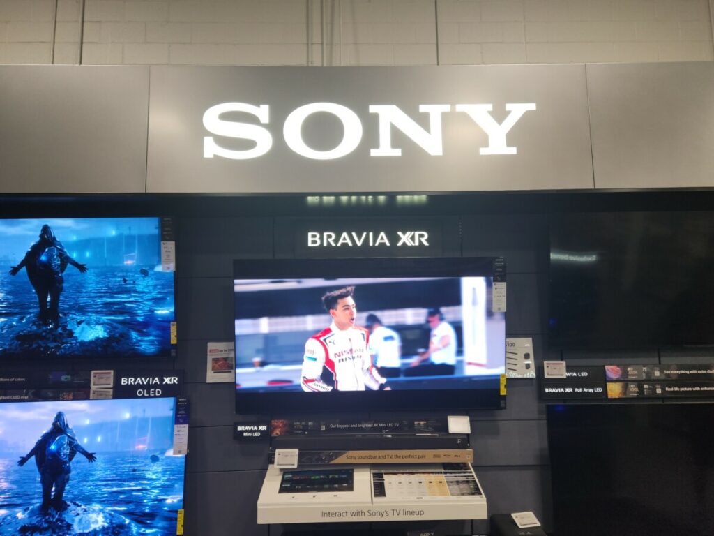 sony-tvs-at-best-buy