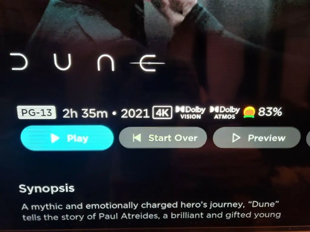 dune-dolby-vision-streaming