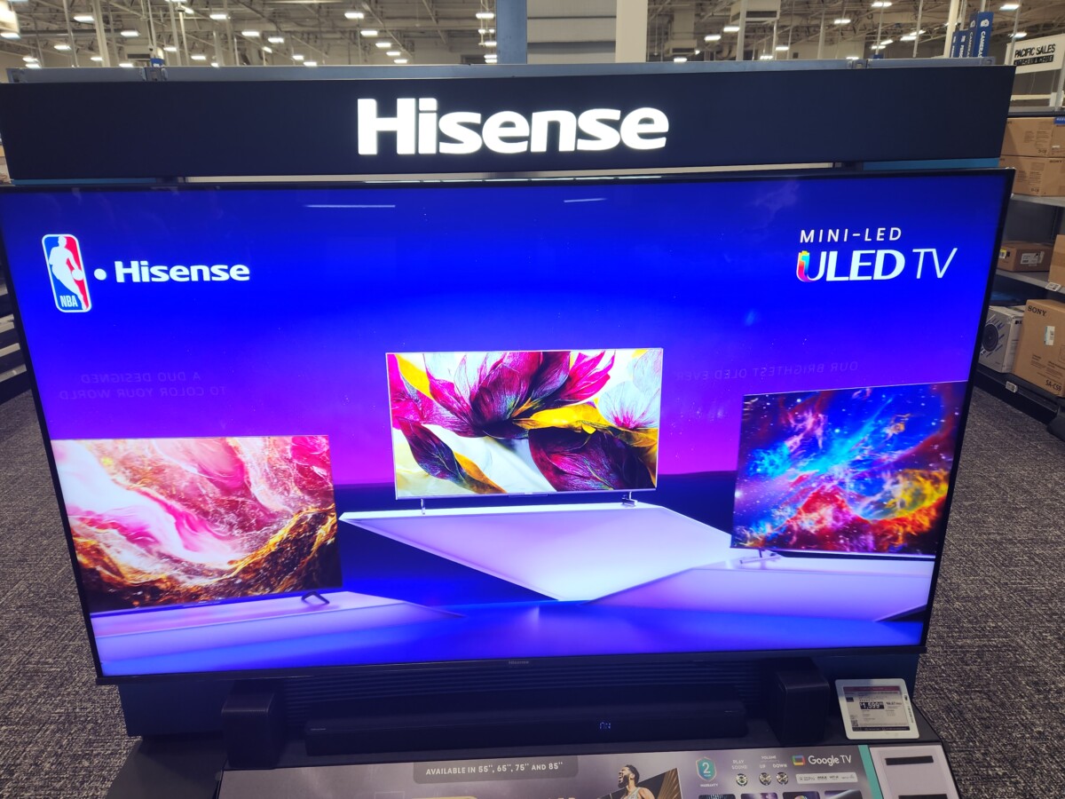 hi-sense-tv-at-best-buy