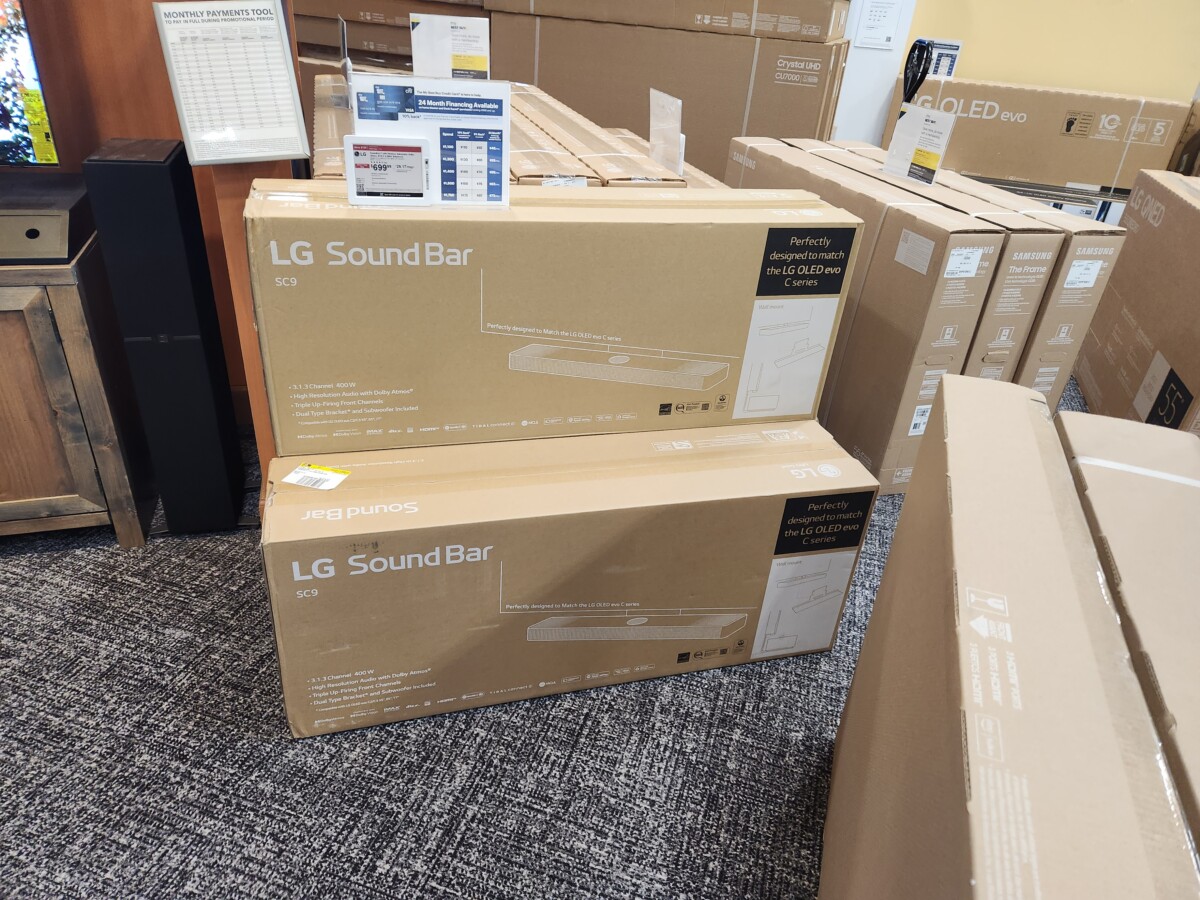 Are LG Soundbars Good? InDepth Analysis