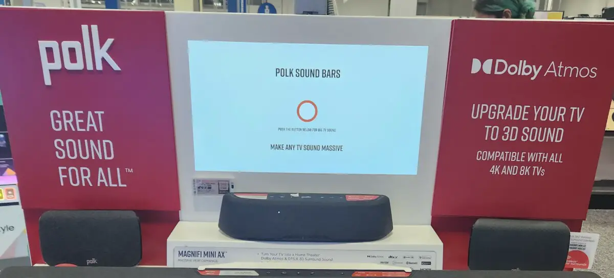 Can a Power Surge Damage a Soundbar? How to Fix it