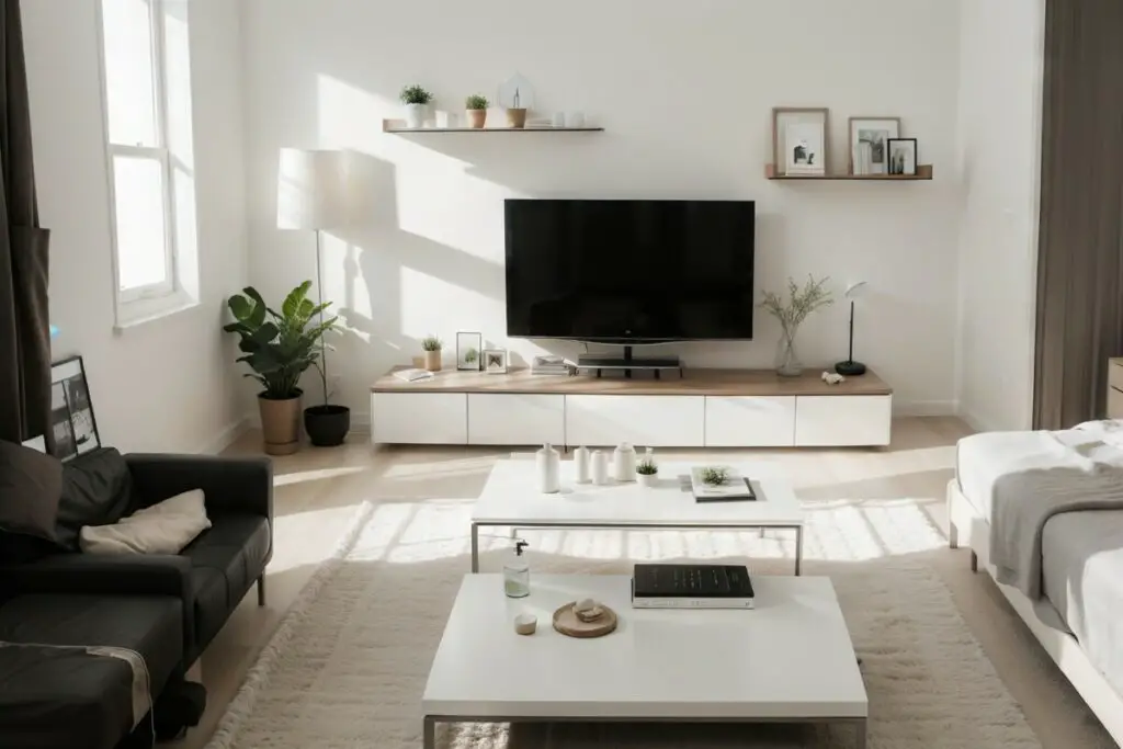 tv-stand-aesthetic-interior-design