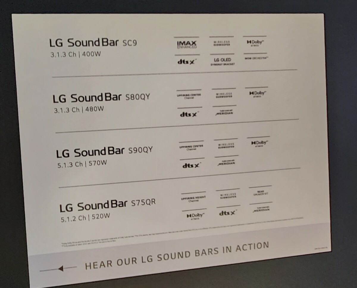 soundbar-wattage