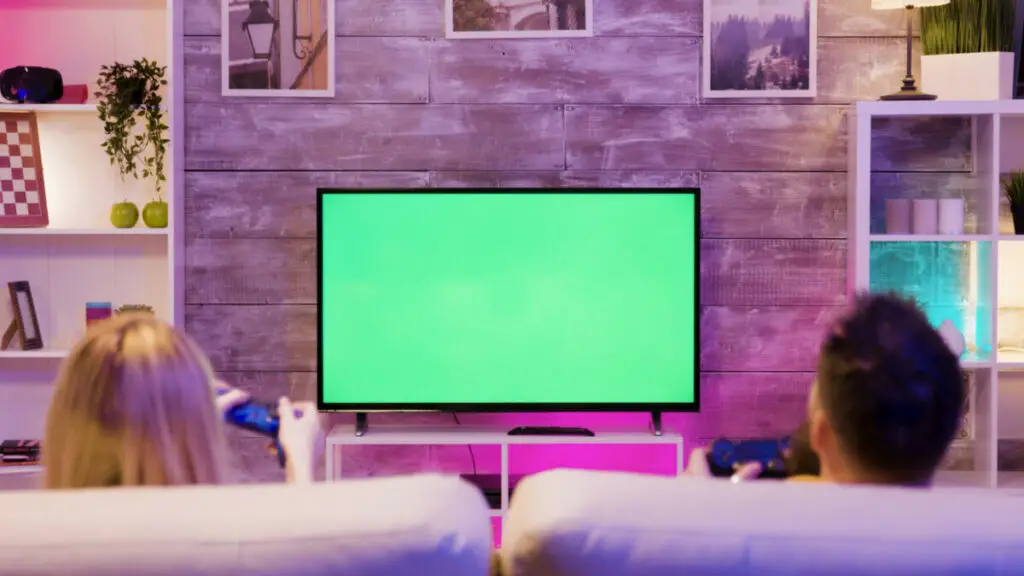 Is a 48 Inch TV Too Small for a Living Room?