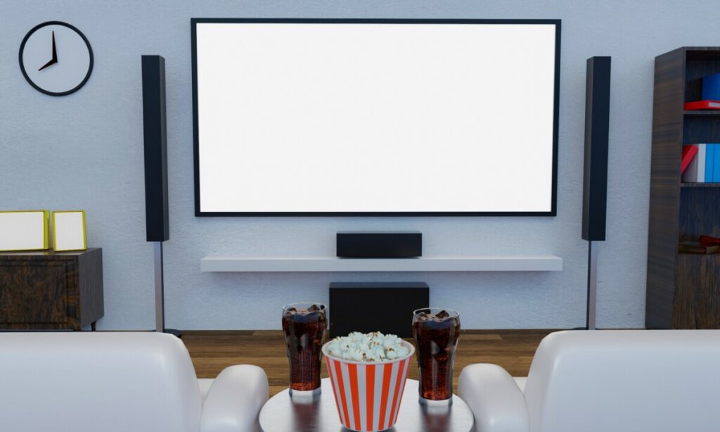 home-theater-room-in-apartment