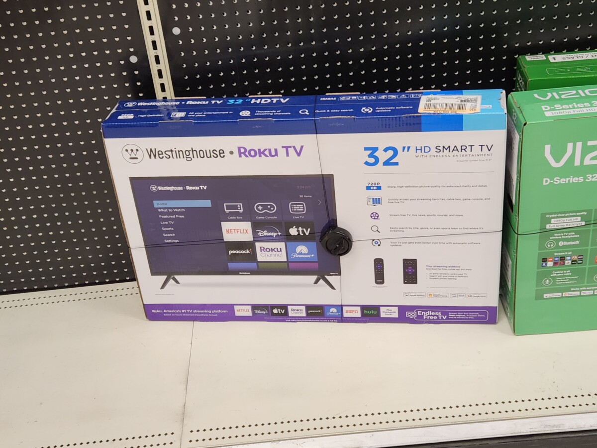 Who Makes Westinghouse TV? Is It a Good Brand?