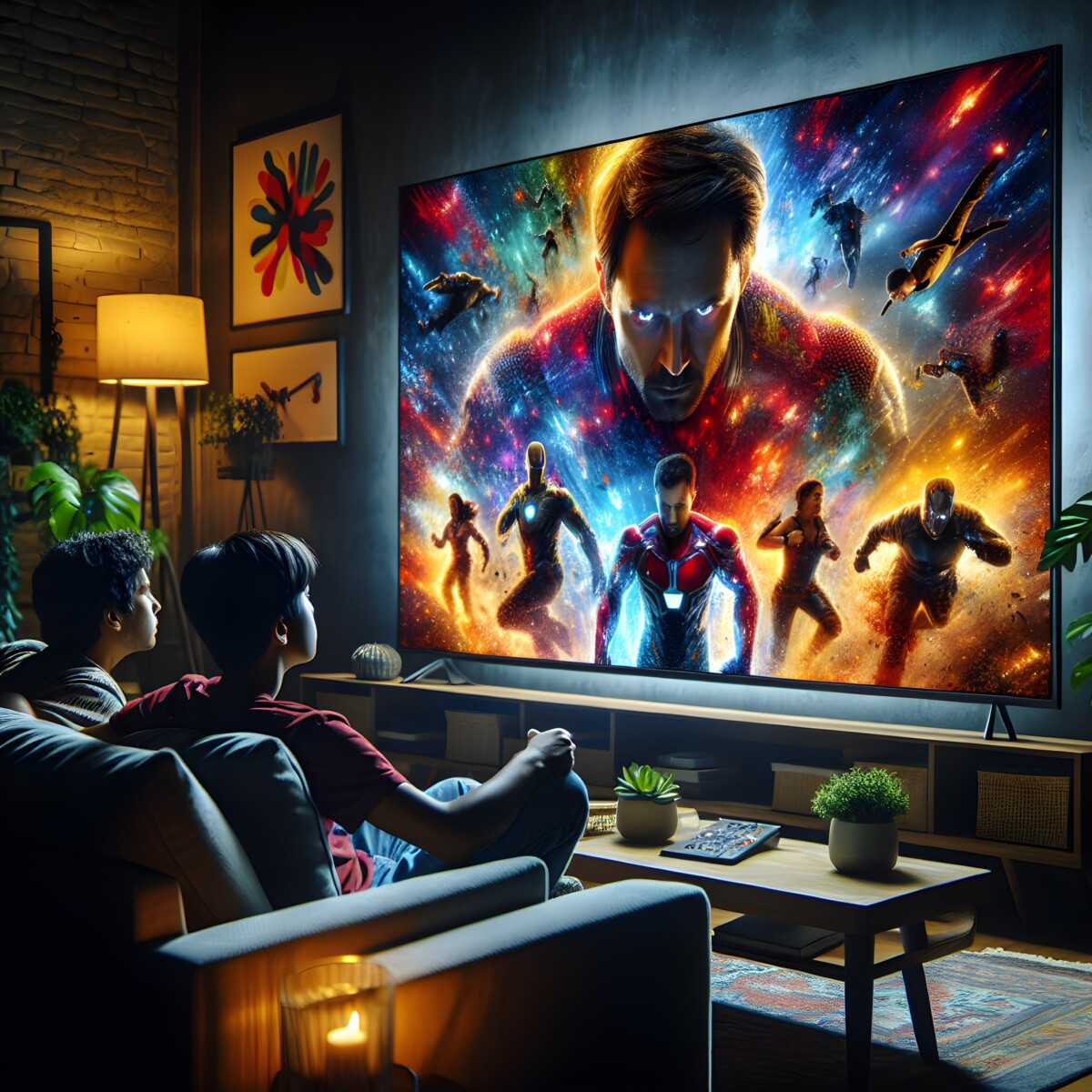 85-inch-tv-in-living-room