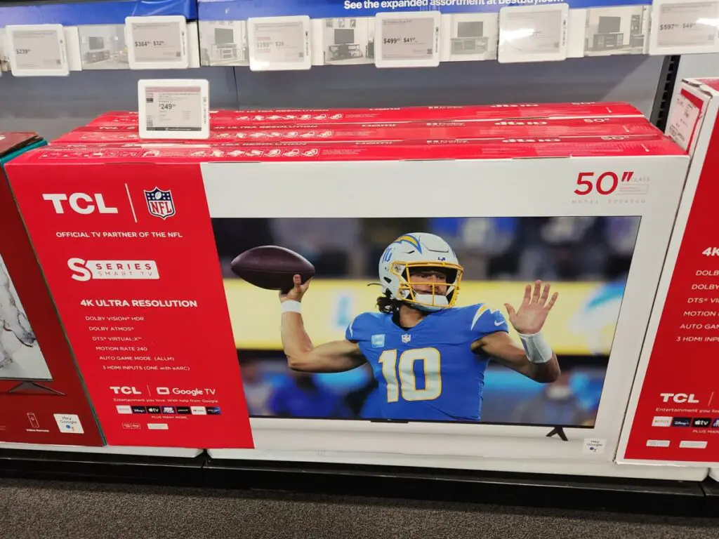 Why are TCL TVs so Cheap? Are They Low Quality?